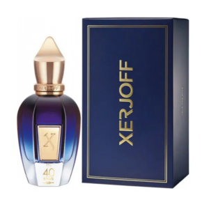 XERJOFF 40 Knots Edp 50ml Unisex