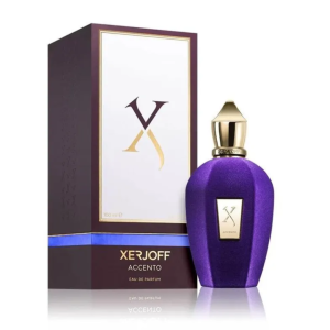 XERJOFF Accento 100ml Edp Unisex