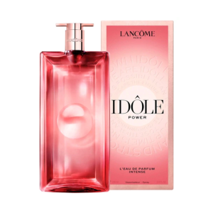 LANCÔME Idôle Power Edp Intense 100ml Mujer