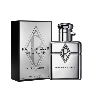 RALPH LAUREN Ralph's Club New York Edp 60ml Hombre