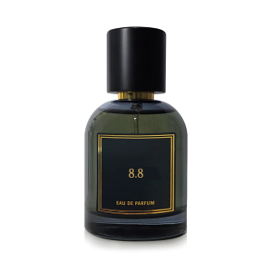 PASTOR FRAGRANCES 8.8 Edp 50 ml Unisex