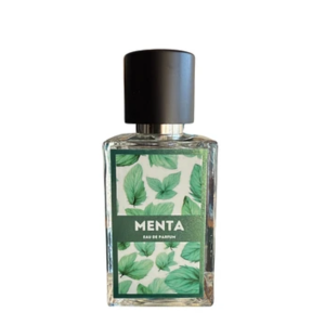 PASTOR FRAGRANCES Menta Edp 30 ml Unisex
