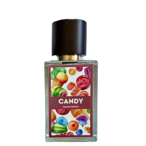 PASTOR FRAGRANCES Candy Edp 30 ml. Unisex