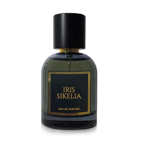 PASTOR FRAGRANCES Iris Sikelia Edp 50ml Unisex