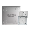 BILLIE EILISH Be Your Turn 100 ml. Edp Mujer