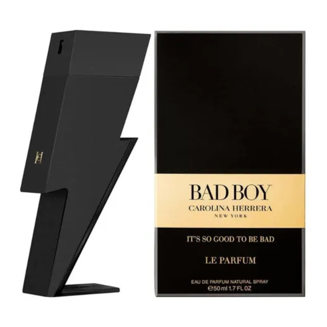 CAROLINA HERRERA Bad Boy Le Parfum 150ml Hombre