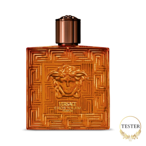 VERSACE Eros Najim Parfum 100 ml. Hombre TESTER