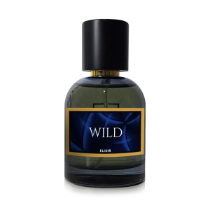 PASTOR FRAGRANCES Wild Elixir 50ml Unisex