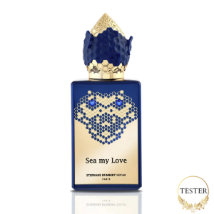 STEPHANE HUMBERT LUCAS Sea My Love Edp 50ml TESTER