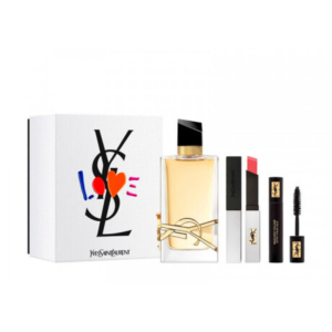 YVES SAINT LAURENT Libre Edp 90ml + Labial + Mascara