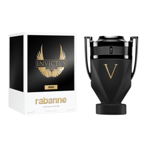 PACO RABANNE Invictus Victory Absolu Parfum Intense 100ml Hombre