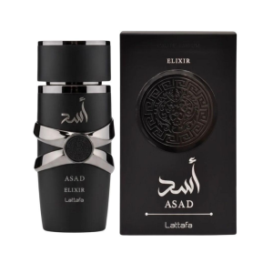 LATTAFA Asad Elixir Edp 100ml Hombre