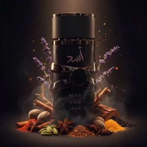 Alternative view of LATTAFA Asad Elixir Edp 100ml Hombre