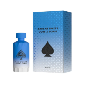 JO MILANO Game Of Spades Double Bonus Parfum 100ml Unisex