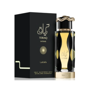 LATTAFA Teriaq Intense Edp 100ml Unisex