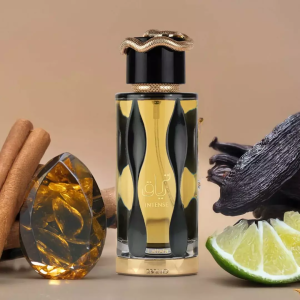 Alternative view of LATTAFA Teriaq Intense Edp 100ml Unisex