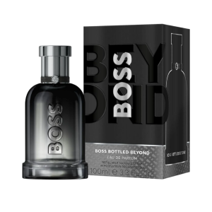 HUGO BOSS Bottled Beyond Edp 100ml Hombre