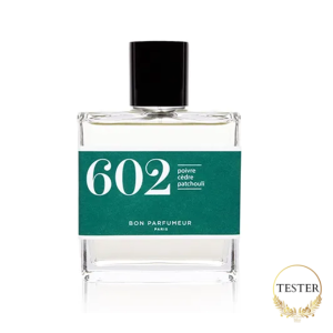 BON PARFUMEUR 602 Edp 100ml Unisex TESTER