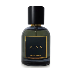 PASTOR FRAGRANCES Melvin Edp 50ml Unisex