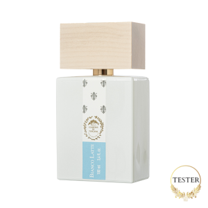 GIARDINI DI TOSCANA Bianco Latte 100ml Edp Unisex TESTER