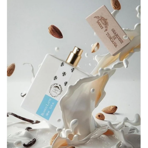 Alternative view of GIARDINI DI TOSCANA Bianco Latte 100ml Edp Unisex TESTER