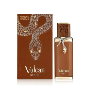 FRENCH AVENUE Vulcan Sable Edp 100ml Unisex