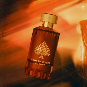 Alternative view of JO MILANO Game Of Spades No Limit Parfum 100ml Unisex