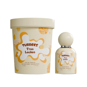 GRANDEUR Tubbees Tres Leches 50ml Edp Unisex