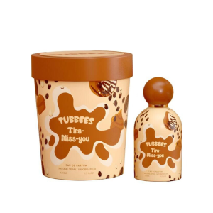 GRANDEUR Tubbees Tira Miss you 50ml Edp Unisex