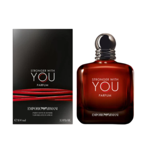 GIORGIO ARMANI Stronger With You Parfum 100ml Hombre