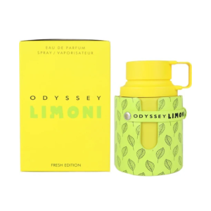 ARMAF Odyssey Limoni Fresh Edp 60ml Unisex