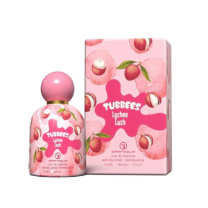 GRANDEUR Tubbees Lychee Lush Edp 50ml Unisex