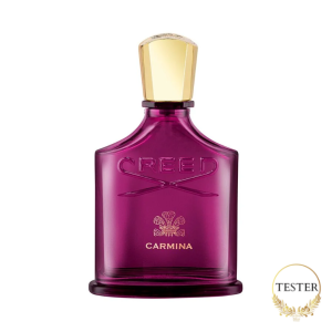 CREED Millesime Carmina Edp 75ml Mujer TESTER