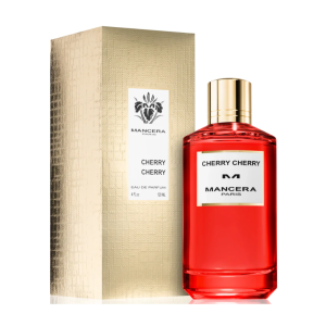 MANCERA Cherry Cherry Edp 120ml Unisex
