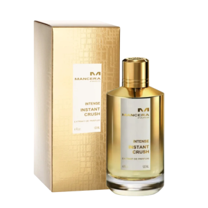 MANCERA Instant Crush Intense Extrait de Parfum 120ml Unisex