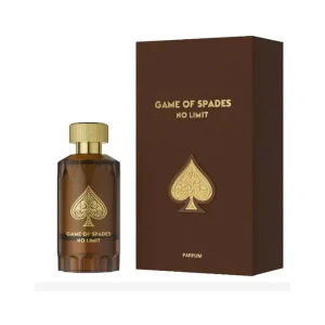 JO MILANO Game Of Spades No Limit Parfum 100ml Unisex