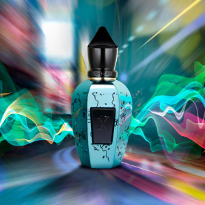 Alternative view of XERJOFF Blend Groove Xcape Parfum 50ml Unisex