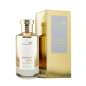 FRAGRANCE WORLD Montera Instant Love Edp 100ml Unisex