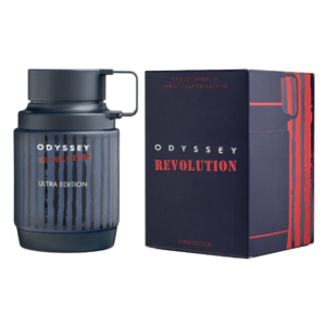 ARMAF Odyssey Revolution Ultra Edition Edp 100 ml Hombre