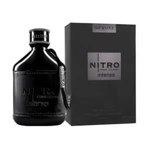 DUMONT Nitro Pour Homme Intense Edp 100ml Hombre