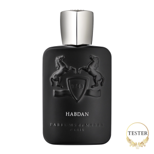 PARFUMS DE MARLY Habdan Edp 125ml Unisex TESTER