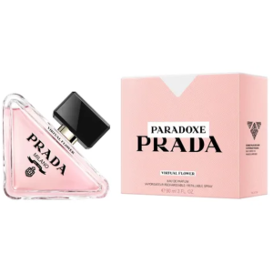 PRADA Paradoxe Virtual Flower 90ml Edp Mujer