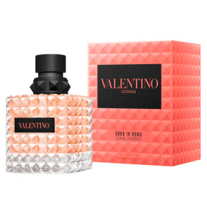 VALENTINO Born In Roma Coral Fantasy Edp 100ml Mujer