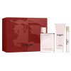 BURBERRY Her Edp 100ml + 10ml + Body Lotion 75 ml Mujer