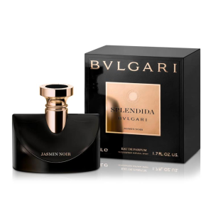 BVLGARI Splendida Jasmin Noir Edp 50ml Mujer