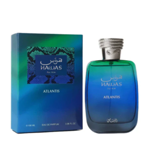 RASASI Hawas Atlantis Edp 100ml Hombre