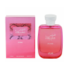 RASASI Hawas Pink Edp 100ml Mujer