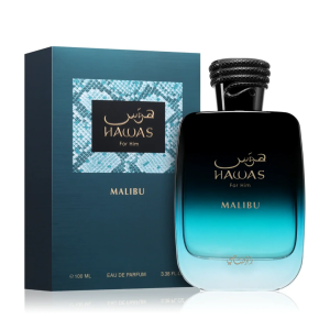 RASASI Hawas Malibu 100ml Edp Hombre
