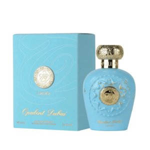 LATTAFA Opulent Dubai 100ml Edp Unisex