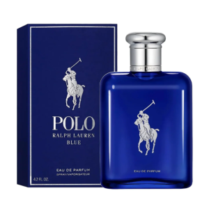 RALPH LAUREN Polo Blue Edp 125ml Hombre